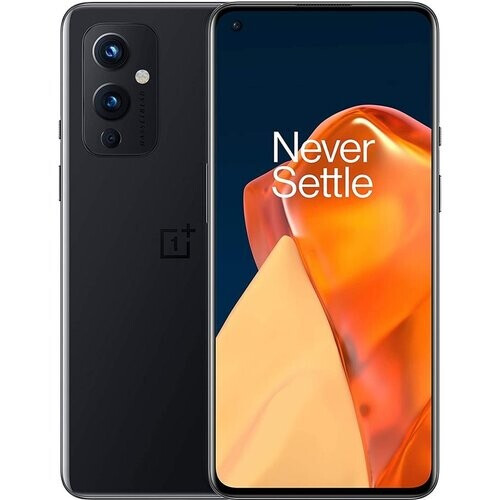 El OnePlus 9 es un smartphone de gama alta que ...