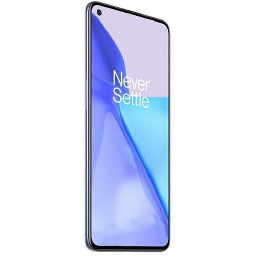 El OnePlus 9 es un smartphone bien equilibrado que ...