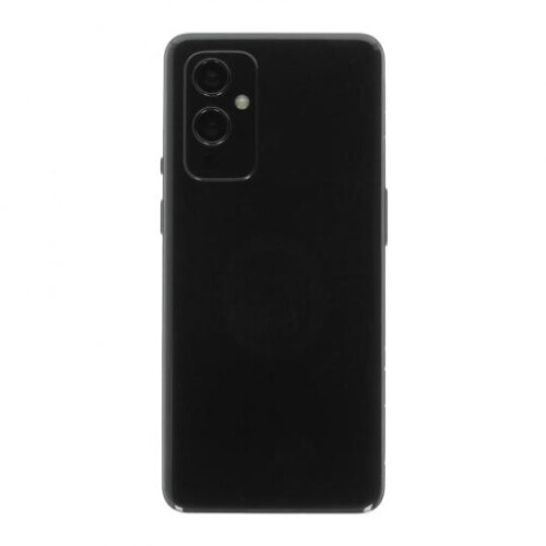 OnePlus 9 5G Dual-Sim 256GB Astral Black. ...