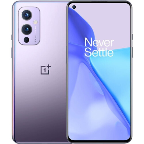 De OnePlus 9 is een krachtige smartphone die is ...