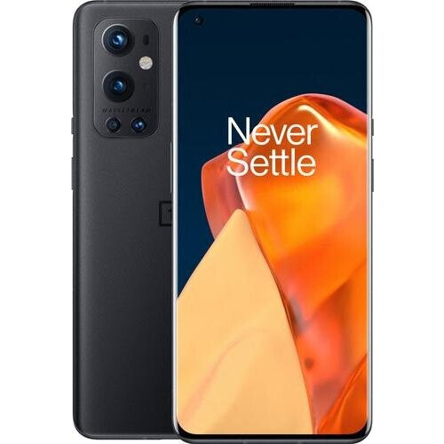 OnePlus 9 Pro 5G 128 Go Dual Sim - Noir - ...