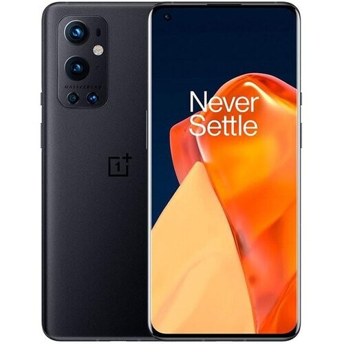 OnePlus 9 Pro 128 GB - Black - Unlocked ...