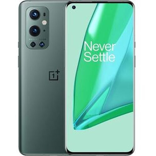 The OnePlus 9 Pro is a flagship smartphone that ...