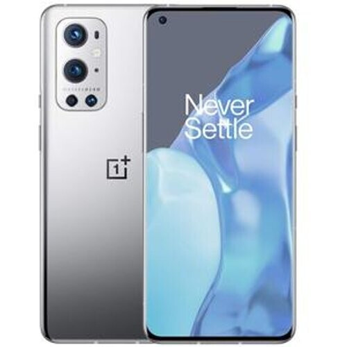 The OnePlus 9 Pro is a high-performance smartphone ...