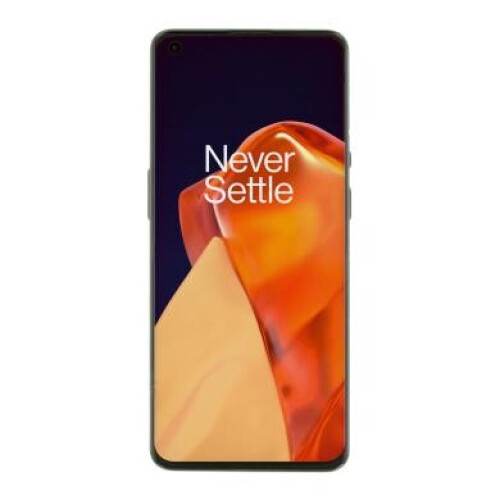 OnePlus 9 Pro 12GB 5G Dual-Sim 256GB Stellar ...