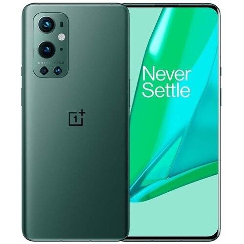 OnePlus 9 Pro 256 Go - Vert - Débloqué ...