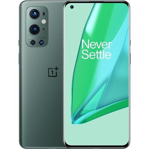 The OnePlus 9 Pro is a flagship smartphone ...