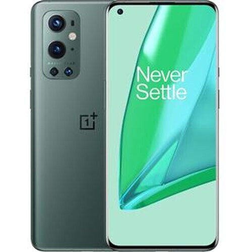 The OnePlus 9 Pro is a flagship smartphone that ...