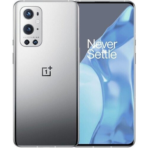 El OnePlus 9 Pro es un smartphone de gama alta que ...