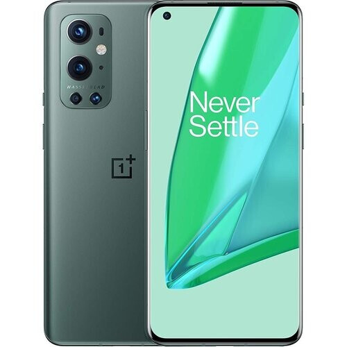 El OnePlus 9 Pro es un smartphone de gama alta que ...