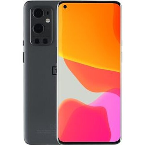 OnePlus 9 Pro. Beeldschermdiagonaal: 17 cm (6.7), ...
