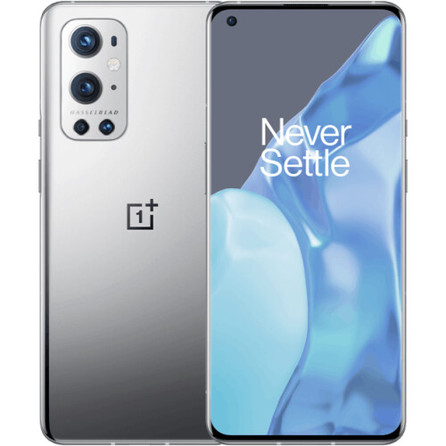 Maak kennis met de OnePlus 9 Pro, een krachtige ...