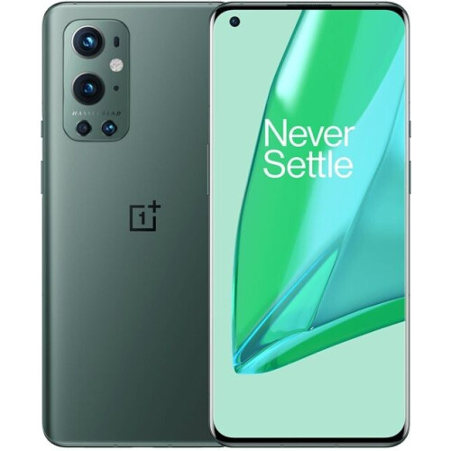 Maak kennis met de OnePlus 9 Pro, de smartphone ...