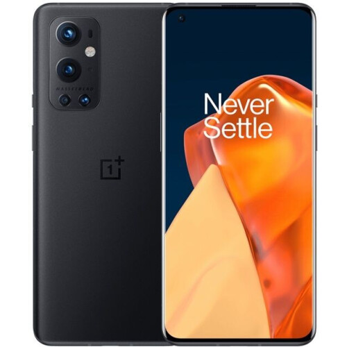 Maak kennis met de OnePlus 9 Pro, een smartphone ...
