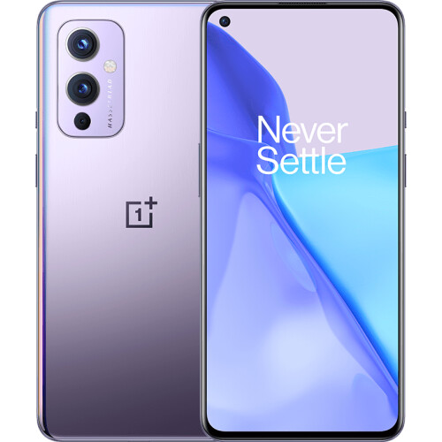 Maak kennis met de OnePlus 9, een smartphone die ...