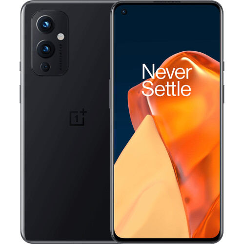 Maak kennis met de OnePlus 9, een krachtige ...