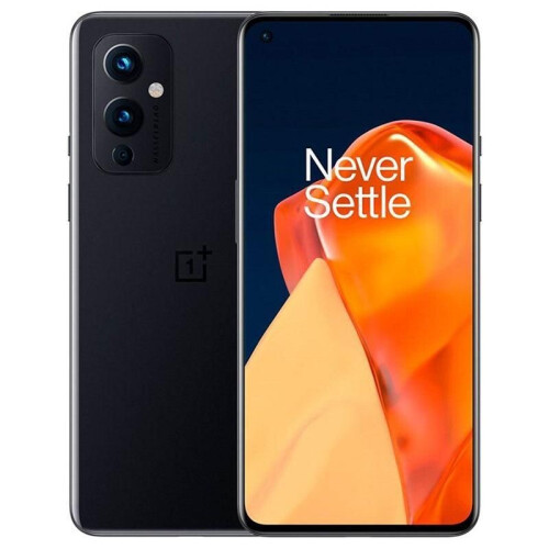 De OnePlus 9 is een smartphone die zich ...