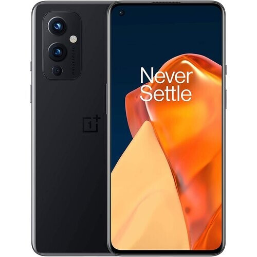 OnePlus 9 5G 128 Go Dual Sim - Noir - Débloqué ...