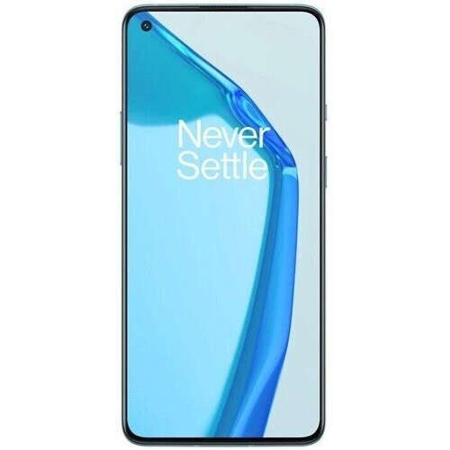 El OnePlus 9RT 5G es un smartphone robusto que ...