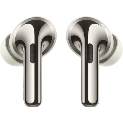 Tauche mit den OnePlus Buds Pro 3 Weiß ganz in ...