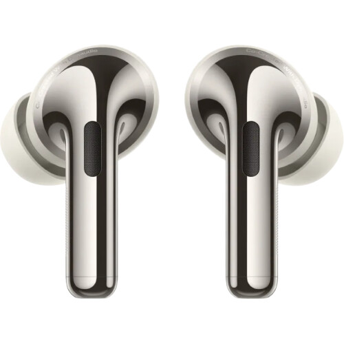 Ga met de OnePlus Buds Pro 3 Wit helemaal op in je ...