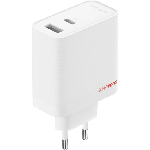 Chargez rapidement votre smartphone OnePlus en ...