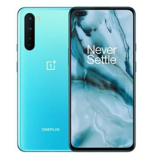 The OnePlus Nord is a mid-range smartphone that ...