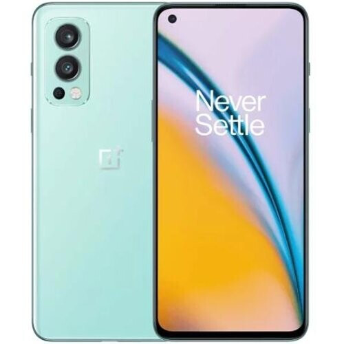 El OnePlus Nord 2 5G es un smartphone bien ...