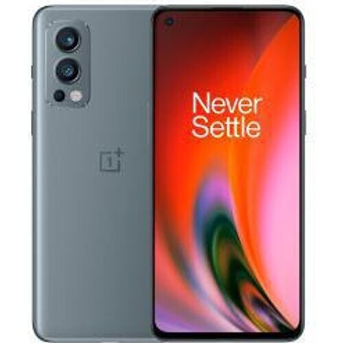 El OnePlus Nord 2 5G es un smartphone bien ...