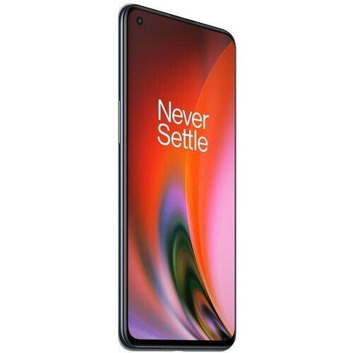 El OnePlus Nord 2 5G es un smartphone bien ...