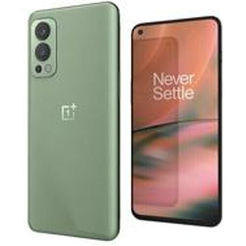 El OnePlus Nord 2 5G es un smartphone equilibrado ...