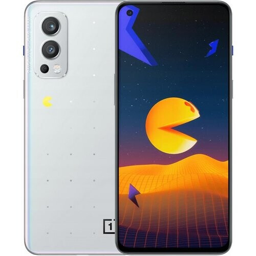 The OnePlus Nord 2 5G is a well-rounded mid-range ...