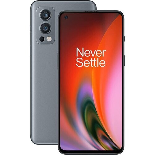 The OnePlus Nord 2 5G is a mid-range smartphone ...