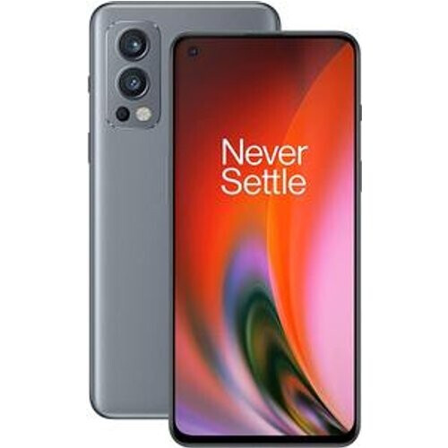 The OnePlus Nord 2 5G is a well-rounded smartphone ...