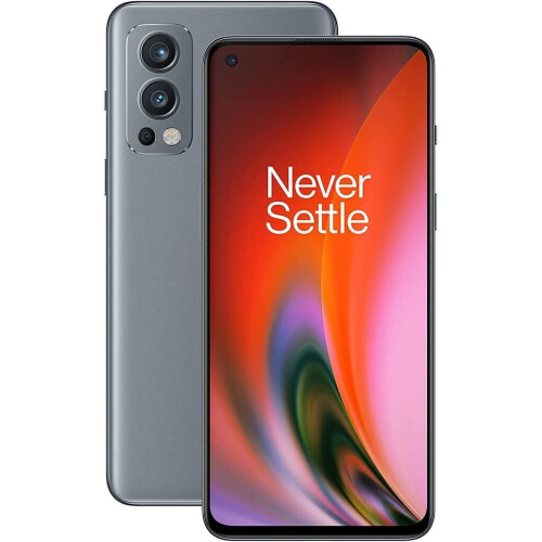 Met de refurbished OnePlus Nord 2 5G haal je ...
