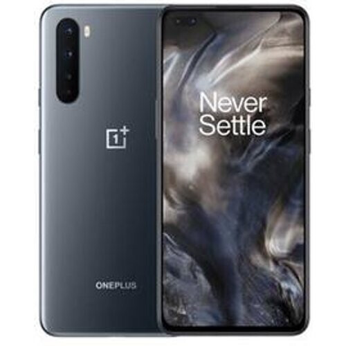 The OnePlus Nord is a well-rounded smartphone that ...