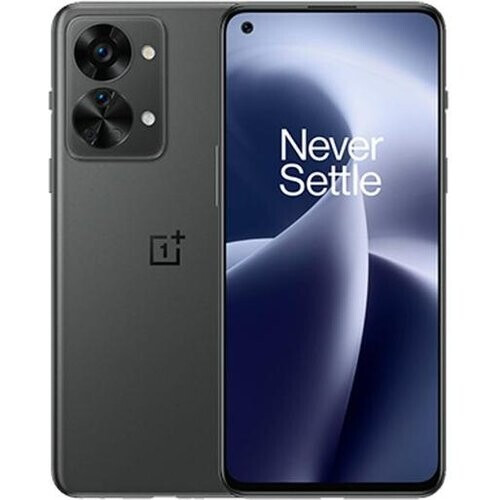 OnePlus Nord 2T 128 Go Dual Sim - Gris - ...