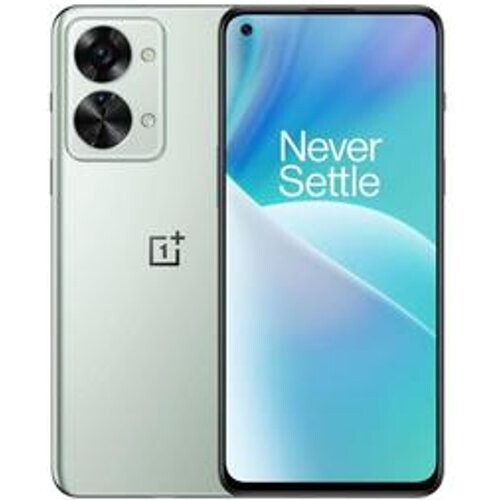 The OnePlus Nord 2T is a mid-range smartphone that ...
