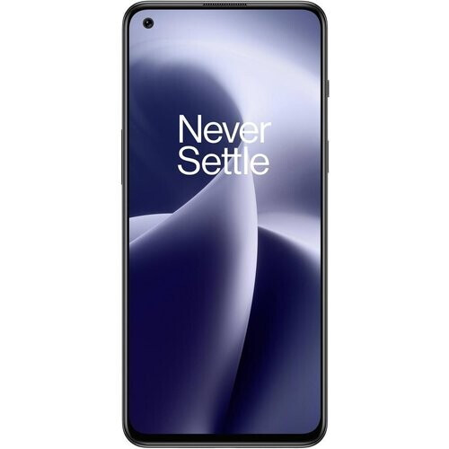 OnePlus Nord 2T 256 GB Dual Sim - Schwarz - Ohne ...