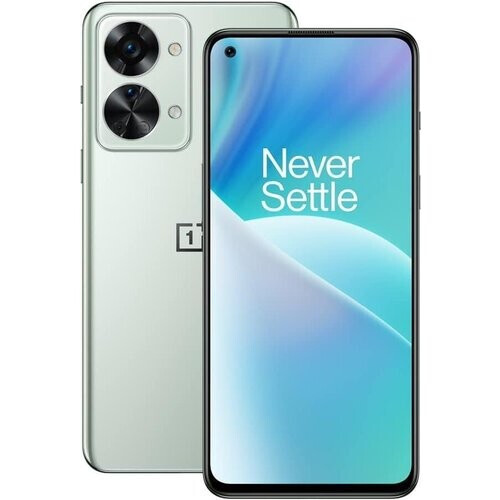 OnePlus Nord 2T 256 GB Dual Sim - Blanco - Libre ...