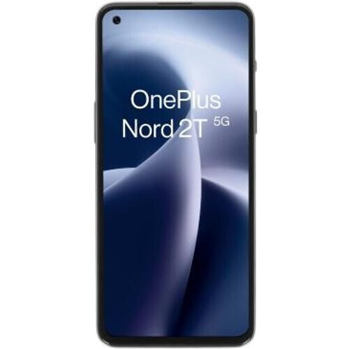 OnePlus Nord 2T 5G 12GB 256GB 256GB gris - Nuevo | ...