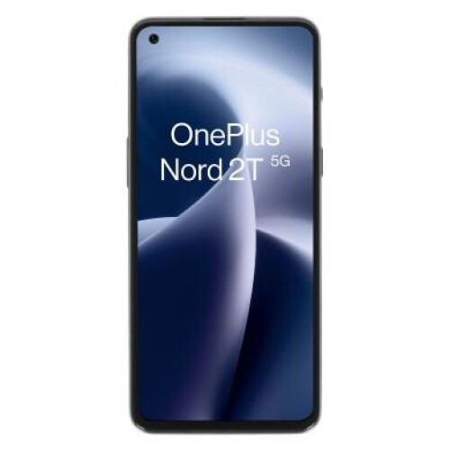 OnePlus Nord 2T 5G 12Go 256Go 256Go gris - comme ...