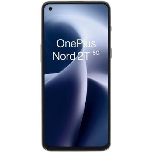 OnePlus Nord 2T 5G 8GB 128GB gris - ...