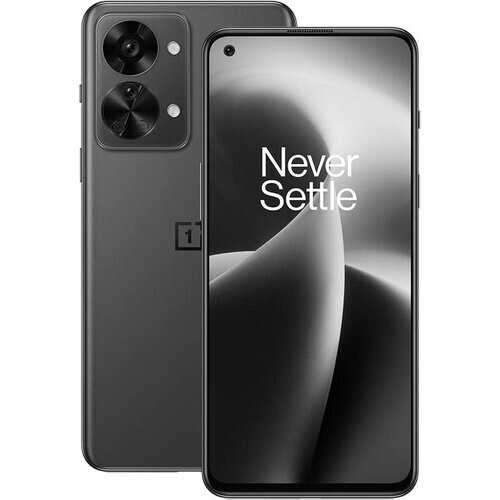 Das OnePlus Nord 3, erschienen im Juli 2023, ...