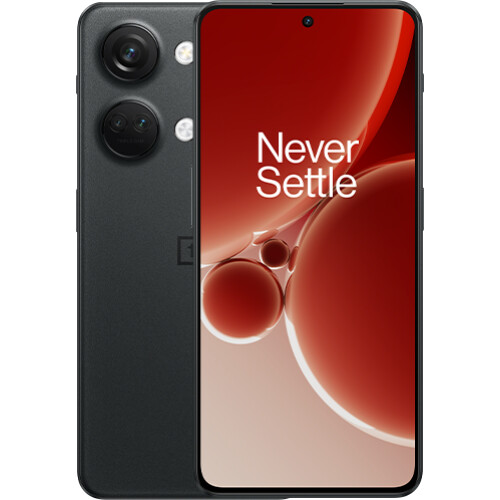 De OnePlus Nord 3 128GB Grijs 5G is een ...