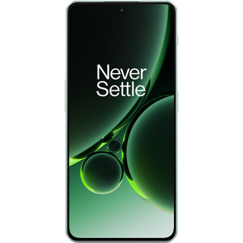 De OnePlus Nord 3 128GB Groen 5G is een ...