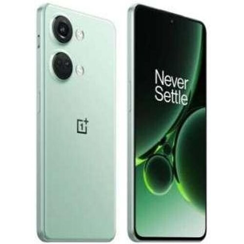 OnePlus Nord 3 128GB - Verde - Libre - Dual-SIM ...