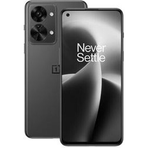 The OnePlus Nord 3 is a mid-range Android ...