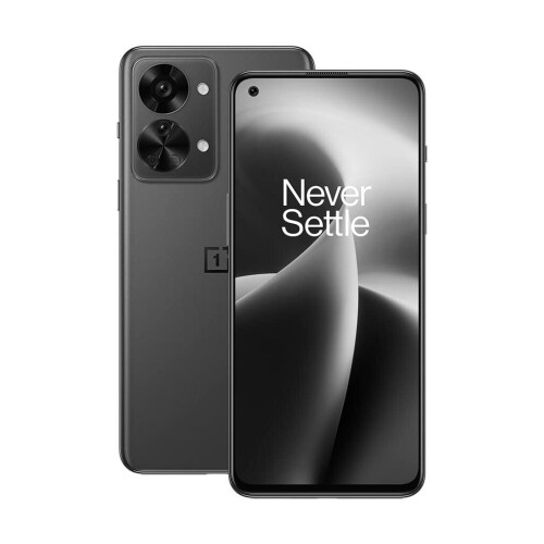 Met de OnePlus Nord 3 5G beschik je over een ...