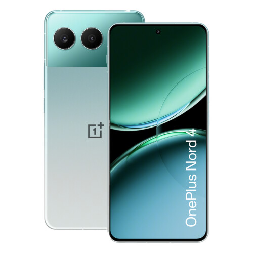 Ontdek de OnePlus Nord 4, een krachtige smartphone ...